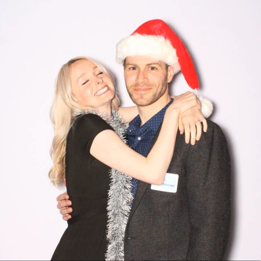 Meet your Posher, Mags